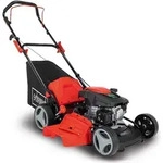 Scheppach Benzin Rasenm&auml;her MP150-46 | 46 cm Schnittbreite | 3,5 PS