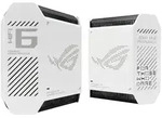 ROG Rapture GT6 AiMesh 2er (wei&szlig;) - Wei&szlig;