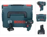 Bosch GDS 12V-115 Professional Akku Drehschlagschrauber 12 V 115 Nm 3/8" Brushless +