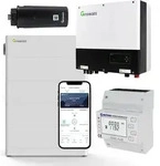 Growatt SPH10000TL3-BH-UP 0% MwSt &sect;12 III UstG 10kW Hybrid Wechselrichter mit