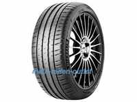 Michelin Pilot Sport 4 ( 215/40 R18 85Y ) Reifen