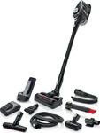 Bosch BSS825MULT, Bosch Serie 8 BSS825MULT, 2-in-1-Stabstaubsauger, Beutellos,...