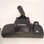 Bosch Serie 6 BGC41XHYG, 700 W, Zylinder-Vakuum, Trocken, Beutellos, 2,4 l,