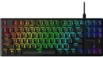 HyperX Alloy Origins Core Tenkeyless, Gaming Tastatur, Gaming Keyboard, DE Layout