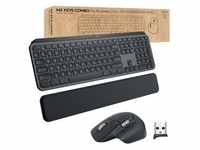Logitech MX Keys Combo for Business - Tastatur-und-Maus-Set | 920-010929