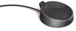 JABRA Ladestation f&uuml;r Evolve2 75 USB-C schwarz - Schwarz