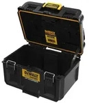 DeWALT DWST83471-QW ToughSystem 2.0 Charger Box f&uuml;r DEWALT 18 Volt XR und 54 Volt XR