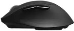 SANDBERG Wireless Mouse Pro Recharge - Schwarz