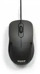 Port MOUSE OFFICE BUDGET - PRO - Schwarz