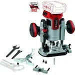 Einhell Oberfr&auml;se TP-RO 18 Li BL&ndash; Solo