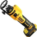 DeWalt DCE555N-XJ Akku-Rotationsschn Solo 18V Li-Ion ohne Akku/Ladeger&auml;t