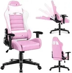 Huzaro Kinder Schreibtischstuhl Ranger 6.0 Gaming Stuhl Racing Sessel B&uuml;rostuhl