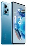 Xiaomi Redmi Note 12 Pro 5G sky blue 6GB+128GB - Blau