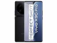 Vivo X90 Pro 5G 256 GB / 12 GB - Smartphone - legendary black