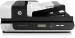 HP Scanjet 7500, 216 x 356 mm, 600 x 600 DPI, 24 Bit, 50 Seiten pro Minute, 50 Seiten