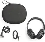 JBL TOUR ONE M2 black - Schwarz