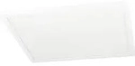 EGLO connect.z Smart-Home LED Deckenleuchte Rovito-Z, L x B 42 cm, ZigBee, App und