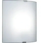 EGLO 84028, 1 Gl&uuml;hbirne(n), E27, IP20, Chrom - Silber