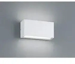 TRIO Trent, 1 Gl&uuml;hbirne(n), IP65, Wei&szlig; - Wei&szlig;