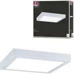 Paulmann LED Panel Abia - Wei&szlig;