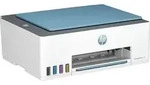 HP Smart Tank 5106 Wireless All-in-One Farbe Drucker, Kopierer, Scanner, Thermal