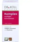 DR. KOLL Komplex wolliger Schneeball Tropfen, 50 ml L&ouml;sung