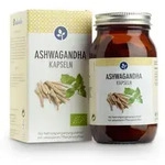 Ashwagandha 300 mg Kapseln vegan 120 St