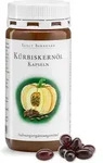 Sanct Bernhard K&uuml;rbiskern&ouml;l-Kapseln - 150 Kapseln