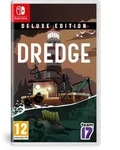 Dredge Deluxe Edition Switch