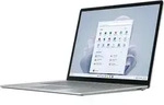 MICROSOFT RIA-00005 Surface Laptop 5 Intel Core i7-1185G7 38,10cm 15Zoll 16GB 256GB