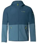 VAUDE Me Neyland 2.5L Jacket baltic sea L - Wei&szlig; - L