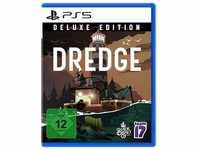 Dredge Spiel für PS5 Deluxe Edition