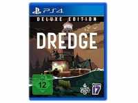 Dredge PS-4 Deluxe Edition
