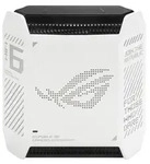 ASUS ROG Rapture GT6, Wei&szlig;, Intern, Mesh-Router, Leistung, 538,8 m2, Tri-Band (2,4