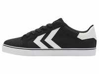 Hummel Leisure LX-E Sneaker Schuhe schwarz/weiß 216022-2001, Schuhgröße:36 EU