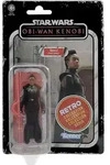 Star Wars F57725X0, Sammelfigur, Film & TV-Serien, 16 g - Schwarz/Braun