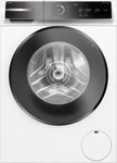 Bosch WGB244A40, Bosch WGB 244A 400 iDos, Serie 8 Wei&szlig;, Energieeffizienzklasse: A