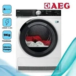AEG 9000 AbsoluteCare&reg; Plus WiFi / 3D Scan / 9 kg TR9W80690 Wei&szlig; - Wei&szlig;