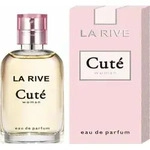 eau de parfum Cut&eacute; Woman 30 ml zartrosa