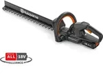 Husqvarna Akku-Heckenschere Aspire H50-P4A ohne Akku und Ladeger&auml;t