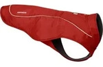 Ruffwear Hundejacke OvercoatTM Utility Jacket Red Clay, Gr&ouml;&szlig;e: XXS - Rot - XXS