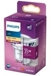 Philips Spot 35W PAR16 GU10, 3,5 W, 35 W, GU10, 255 lm, 15000 h, Warmwei&szlig;