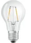 Osram E27 LED Kugellampe A60 2,8W 250lm 2700K 60mm