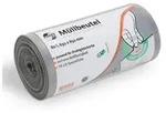 DEISS First Plus pcr M&uuml;llbeutel 80 Liter Grau - Grau