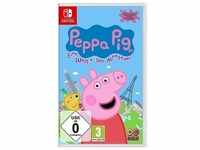Peppa Pig - Eine Welt voller Abenteuer - Nintendo Switch