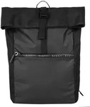 Bugatti Herrenrucksack 49 4507 01 schwarz - Schwarz