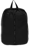 bugatti Rucksack mit Laptopfach Blanc Backpack Black schwarz - Schwarz