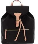 bugatti Rucksack Ella Ladies' Backpack Darkbrown braun - Braun