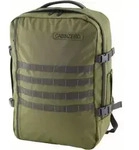 Cabin Zero Military Green 44 L. Rucksack CZ091403 - Gr&uuml;n