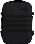 Cabin Zero Tagesrucksack f&uuml;r Erwachsene - Schwarz